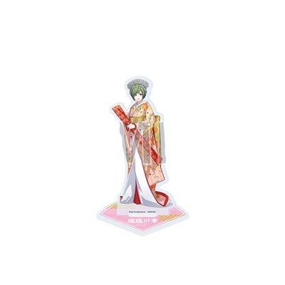A3! x Kabuki 02 Yuki Lazuri Gawa [Illustration] Acrylic Stand