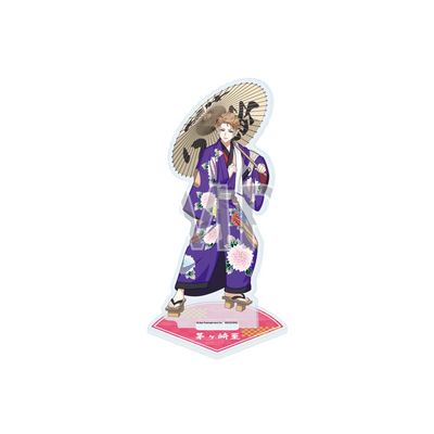 A3! x Kabuki 01 Toru Chigasaki [Illustration] Acrylic Stand