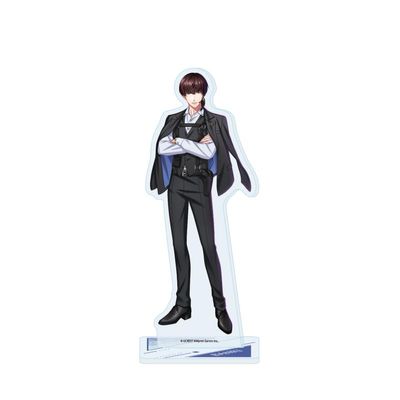 58,000 Princes Sleeping in The Dream Kingdom (Official Illustration), Acrylic Stand