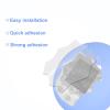 Fukaisu 10pcs Screen Protector, Transparent TPU Soft Film Anti-Scratch Ultra-Thin Screen Protector Film with Dry/Wet Pack view 2
