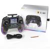 Flysky Transmitter, PA01 RC Transmitter with 2.4" IPS Display - Hall Gimbal - AFHDS3/ELRS - Gyro/Voice Alert - Type-C Simulator view 1