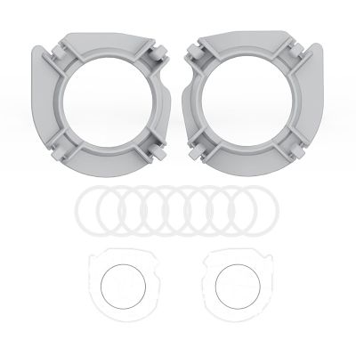 1 Set Rocker Governor Thumb Stick Joystick for 3 2/Air 2 2S Dampers Remote Control Spare Accessory Governor
