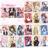 150PCS Goddess Story TCG Booster Box New (NS-1M16) view 3