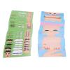 Alomejor DIY Kits for Kids, Portable Expression Matching Cards Family Board Game for Parent Child Interactive Learning Activity view 1