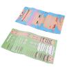 Alomejor DIY Kits for Kids, Portable Expression Matching Cards Family Board Game for Parent Child Interactive Learning Activity view 2