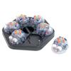 Early Basic Programming: See & Say Blue-Bot Class Pack with Free Spaghetti LED PAD - 5 Stations view 2