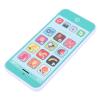 Alomejor Kids Phone Toy, Early Educational Pretend Phone Toy with Music 4.9x2.4 Inch for Toddlers Simulated Learning and Language Development view 3