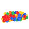 KiBcsLic 50 Pieces Bingo Ball Replace Universal Equipment Calling Balls Tally Ball for view 1