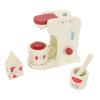 Alomejor Kids Coffee Playset, Coffee Maker Toy Machine with Sounds Lights for Toddlers Play Kitchen Accessories view 1