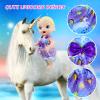 12 inch Baby Doll Clothes for Baby Alive view 3