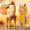 12 inch Baby Doll Clothes for Baby Alive view 4