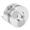 186FA Piston Kit, y Piston Assembly with Cir and Pin, 86mm Diameter 78mm Height for Air, Replacement Access for DIY Enthusiasts view 4