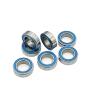 10PCS RC Motor Double 6801-2RS Bearing 12x21x5mm Sealed Blue Thin-Walled 6801 RS Ball Bearing 6801 2RS view 1