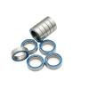 10PCS RC Motor Double 6801-2RS Bearing 12x21x5mm Sealed Blue Thin-Walled 6801 RS Ball Bearing 6801 2RS view 3