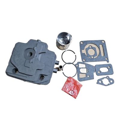 40mm Cylinder Piston Ring Kit Compatible with FS Series Brush Cutters Replacement Parts