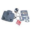 40mm Cylinder Piston Ring Kit Compatible with FS Series Brush Cutters Replacement Parts view 1
