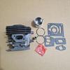 40mm Cylinder Piston Ring Kit Compatible with FS Series Brush Cutters Replacement Parts view 2