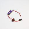 1/2pcs 3A Switch Mode UBEC Output 5V 6V max 5A Lowest RF Noise (UBEC,3A UBEC)(1pcs) view 1