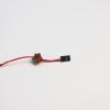 1/2pcs 3A Switch Mode UBEC Output 5V 6V max 5A Lowest RF Noise (UBEC,3A UBEC)(1pcs) view 4