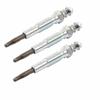 ACTIVLIFE for Fits Shibaura Engine(s) S723, S753 Glow Plug Set of 3 view 1