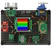 DUELink Smart Electronic Building Blocks Kit: Use with Python, Javascript, Arduino, RPI, MakeCode, or MicroBlocks. view 3
