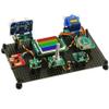 DUELink Smart Electronic Building Blocks Kit: Use with Python, Javascript, Arduino, RPI, MakeCode, or MicroBlocks. view 4
