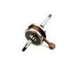Accessories Scooter crankshaft for 50 18 AF25 50cc two-stroke view 3