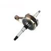 Accessories Scooter crankshaft for 50 18 AF25 50cc two-stroke view 4