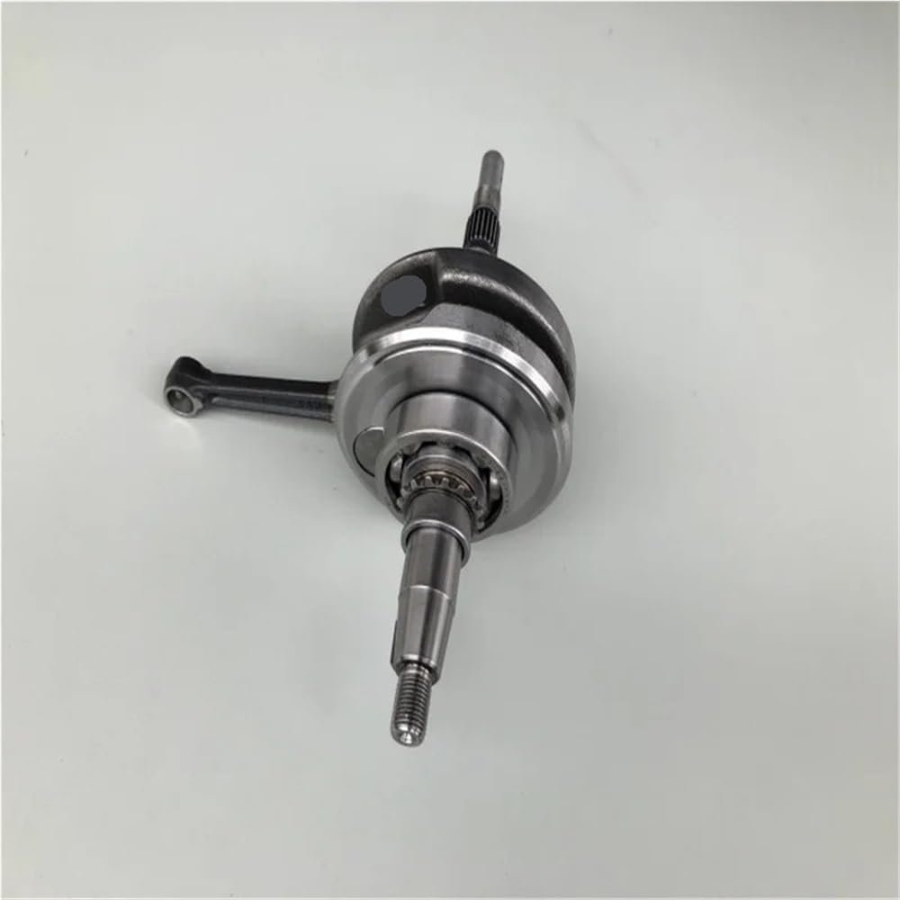 Accessories Motorcycle crankshaft connecting rod assembly suitable for KYY125 CB125 WH125-12 SDH125-53 152FMI-2 engine 1300A-KYY-B60