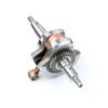 Accessories Suitable for YBR125 YB125SPD YBR YB 125 XT125 R 3D9-W1140-00 four-stroke motorcycle crankshaft view 1