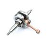 Accessories Suitable for YBR125 YB125SPD YBR YB 125 XT125 R 3D9-W1140-00 four-stroke motorcycle crankshaft view 2