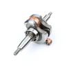 Accessories Suitable for YBR125 YB125SPD YBR YB 125 XT125 R 3D9-W1140-00 four-stroke motorcycle crankshaft view 4
