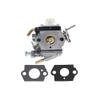 129L Carburetor Fit For 545008097 129C 129R 129LDX 129RJ 129LK GT2228 GTS2228 Carb view 1