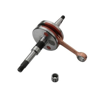 Accessories Scooter Racing Crankshaft for 18E AF27 AF28 SP-SR -1994 50cc 2T
