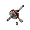 Accessories Scooter Racing Crankshaft for 18E AF27 AF28 SP-SR -1994 50cc 2T view 2