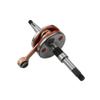 Accessories Scooter Racing Crankshaft for 18E AF27 AF28 SP-SR -1994 50cc 2T view 3
