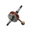 Accessories Scooter Racing Crankshaft for 18E AF27 AF28 SP-SR -1994 50cc 2T view 4