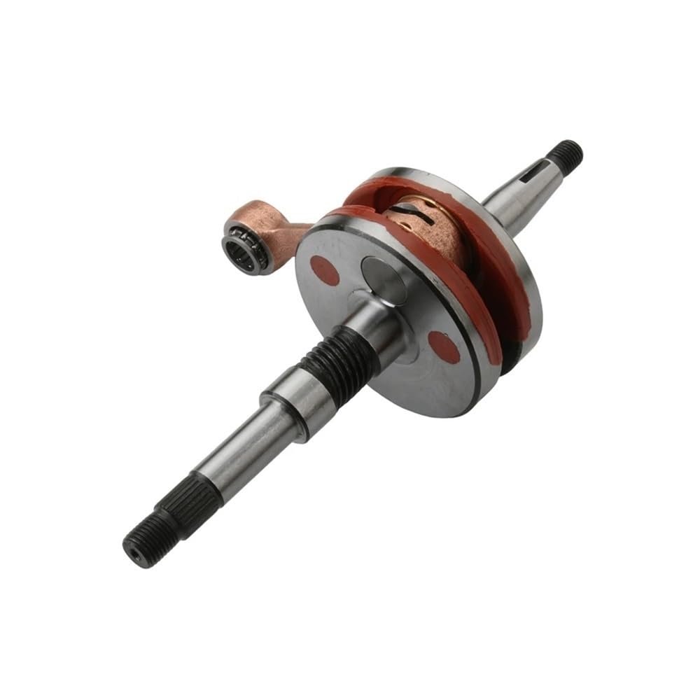 Accessories Scooter Racing Crankshaft For Daelim Message 50 SE50 Cordi Tapo 50cc 2T