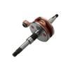 Accessories Scooter Racing Crankshaft For Daelim Message 50 SE50 Cordi Tapo 50cc 2T view 1