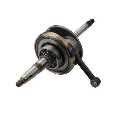 Accessories Scooter +3mm Racing Crankshaft for G3 G4 V1 V2 GP VP 125cc KDU Motorcycle Engine Parts