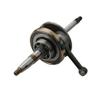 Accessories Scooter +3mm Racing Crankshaft for G3 G4 V1 V2 GP VP 125cc KDU Motorcycle Engine Parts view 1