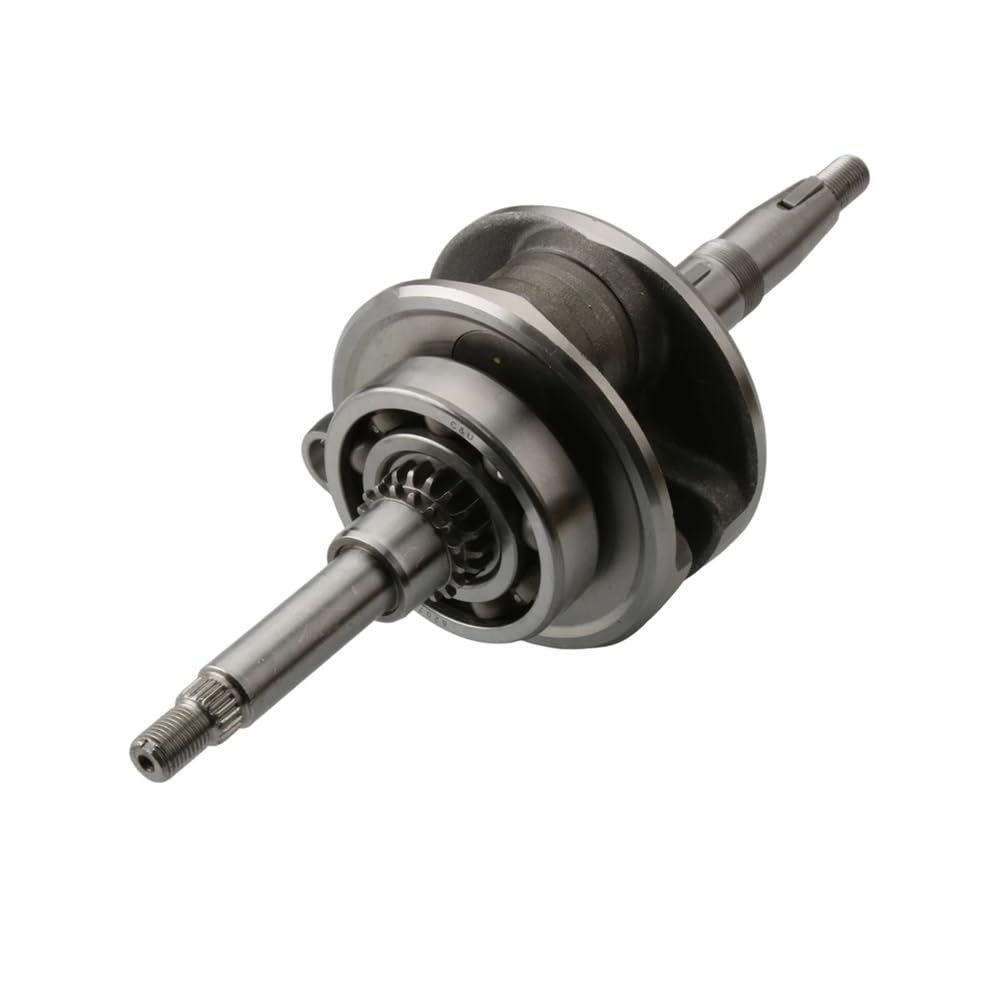 Accessories Scooter crankshaft assembly suitable for 125i 4 125 2017-2021 4T XS1P52MI-2 engine parts