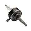 Accessories Scooter crankshaft assembly suitable for 125i 4 125 2017-2021 4T XS1P52MI-2 engine parts view 2