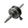 Accessories Scooter crankshaft assembly suitable for 125i 4 125 2017-2021 4T XS1P52MI-2 engine parts view 3