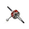Accessories Scooter Racing Crankshaft for 50cc 2T Engine 10mm Pin view 1