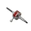 Accessories Scooter Racing Crankshaft for 50cc 2T Engine 10mm Pin view 3