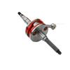 Accessories Scooter Racing Crankshaft for 50cc 2T Engine 10mm Pin view 4