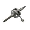 Accessories Scooter Racing Crankshaft for GL SR 50 2 50cc AC 2 Stroke view 2