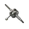 Accessories Scooter Racing Crankshaft for GL SR 50 2 50cc AC 2 Stroke view 3