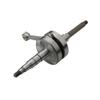 Accessories Scooter Racing Crankshaft for GL SR 50 2 50cc AC 2 Stroke view 4